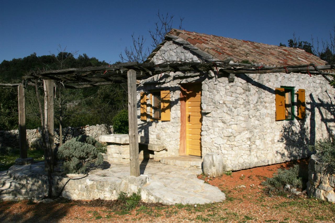 House Kadulja Vila Trpanj Exterior foto